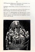 Sven Ljungberg som bokillustrat&ouml;r