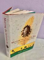 Meeting the Invisible Man   Secrets and Magic in West Africa