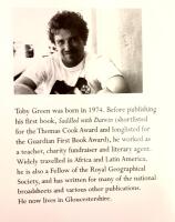 Meeting the Invisible Man   Secrets and Magic in West Africa