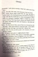 Meeting the Invisible Man   Secrets and Magic in West Africa