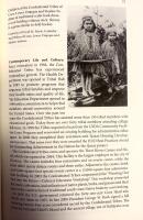 A Guide to the Indian Tribes of the Pacific Northwest