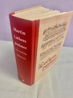 Martin Luthers psalmer i nordiska folkens liv