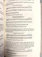 Martin Luthers psalmer i nordiska folkens liv