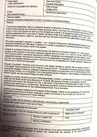 Accounts of Northern Barbarians in Tacitus' Annales : A Contextual Analysis 