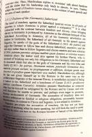 Accounts of Northern Barbarians in Tacitus' Annales : A Contextual Analysis 