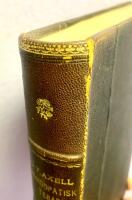 Hom&ouml;opatisk terapi