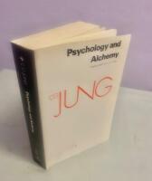 Psychology and Alchemy