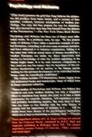 Psychology and Alchemy