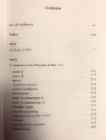 A Companion to the Philosophy of Mind