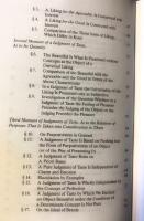 Critique of judgment