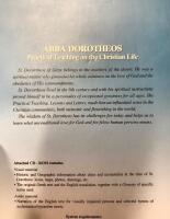 Practical Teaching on the Christian Life