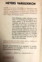 Meyers varulexikon