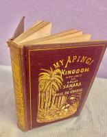 My Apingi Kingdom  with Life in the Great Sahara