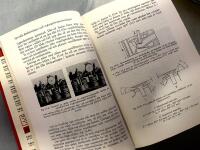 Tekno's  F&ouml;rgasarmotorer f&ouml;r bilar  Reparationsteknik +  Specialbeskrivningar