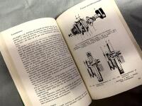 Tekno's  F&ouml;rgasarmotorer f&ouml;r bilar  Reparationsteknik +  Specialbeskrivningar