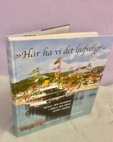 ”Här ha vi det ljufveligt”. Hotell och pensionat i Mölle och Arild genom alla tider