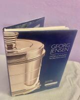 Georg Jensen Holloware  The Silver Fund Collection