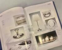 Georg Jensen Holloware  The Silver Fund Collection