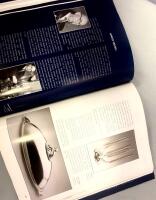 Georg Jensen Holloware  The Silver Fund Collection