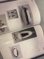 Georg Jensen Holloware  The Silver Fund Collection