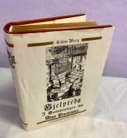 Hjelpreda  i hush&aring;llningen f&ouml;r unga fruentimber