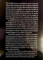 American streamlined design - the world of tomorrow