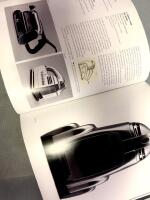 American streamlined design - the world of tomorrow