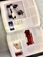 American streamlined design - the world of tomorrow