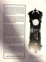 Gustav Becker Clocks  A Guide to Identification & Prices