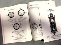 Gustav Becker Clocks  A Guide to Identification & Prices