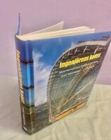 Ingenj&ouml;rens Konst : Material och konstruktion ger form