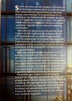 Ingenj&ouml;rens Konst : Material och konstruktion ger form