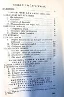 Sveriges b&ouml;nder I - IV