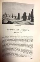 Sveriges b&ouml;nder I - IV