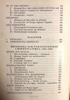 Sveriges b&ouml;nder I - IV