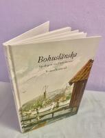 Bohusl&auml;nska : spr&aring;kprov med kommentar