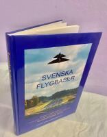 Svenska flygbaser