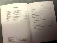 Bj&ouml;rkholmsm&aring;let Ordlista