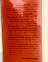 Hitler's second book - the unpublished sequel to Mein Kampf