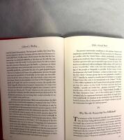 Hitler's second book - the unpublished sequel to Mein Kampf