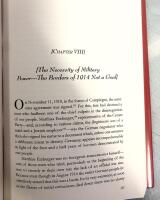 Hitler's second book - the unpublished sequel to Mein Kampf