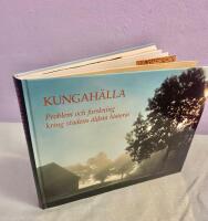 Kungah&auml;lla : problem och forskning kring stadens &auml;ldsta historia