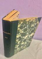 Flygning  Tidskrift f&ouml;r luftfart 1940