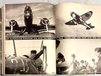 Flygning  Tidskrift f&ouml;r luftfart 1940