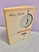 En bok om handf&ouml;rgyllning