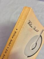 En bok om handf&ouml;rgyllning