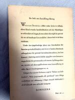 En bok om handf&ouml;rgyllning