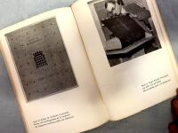 En bok om handf&ouml;rgyllning