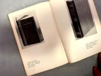 En bok om handf&ouml;rgyllning