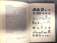 En bok om handf&ouml;rgyllning